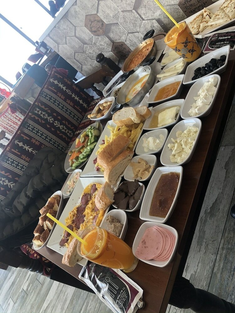 Hotel Yesilirmak Merit Otel