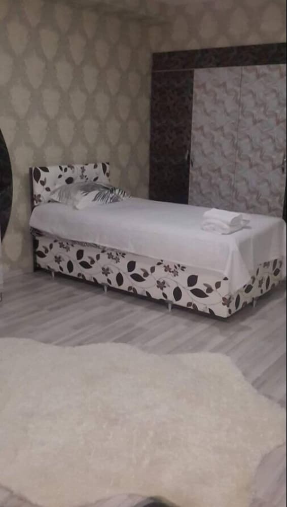 Hotel Yesilirmak Merit Otel