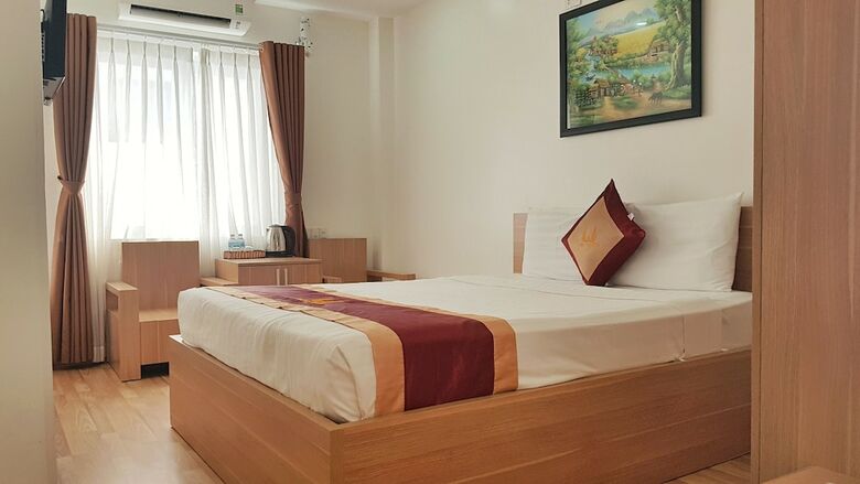 Prince Hotel Nha Trang