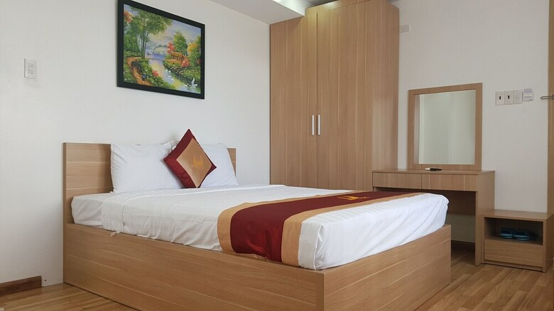 Prince Hotel Nha Trang