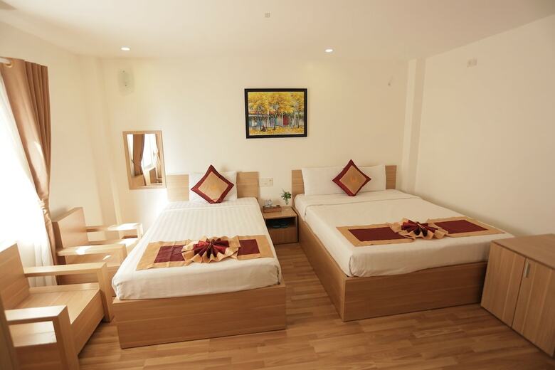 Prince Hotel Nha Trang