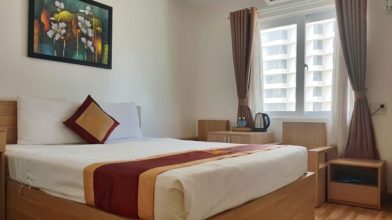Prince Hotel Nha Trang