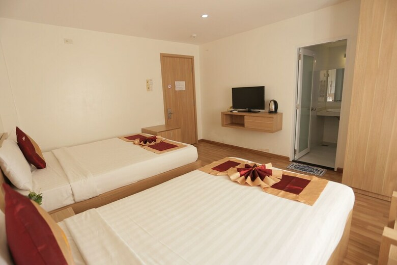 Prince Hotel Nha Trang