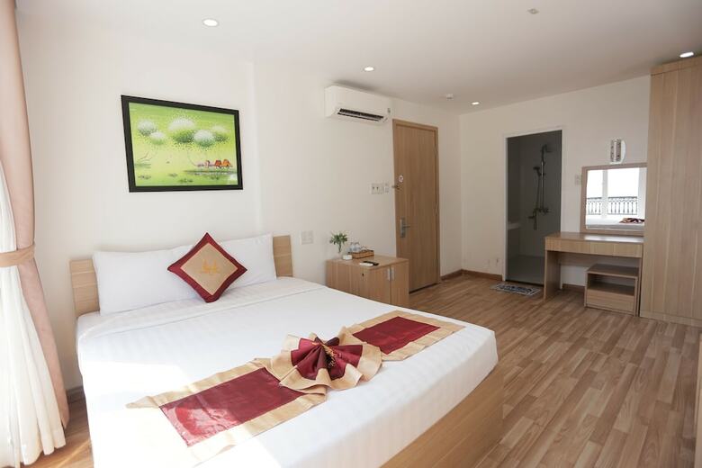 Prince Hotel Nha Trang