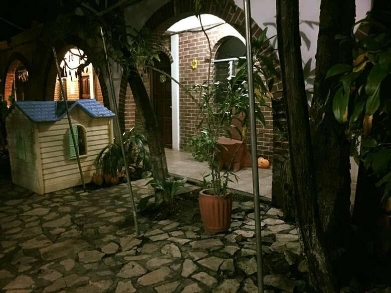 Hotel Villa Los Arcos