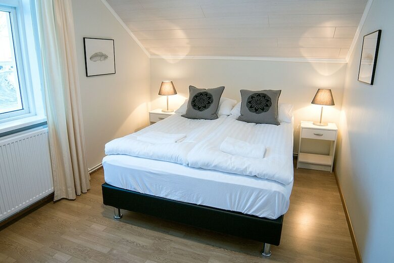 Hotel Litlab�li Guesthouse