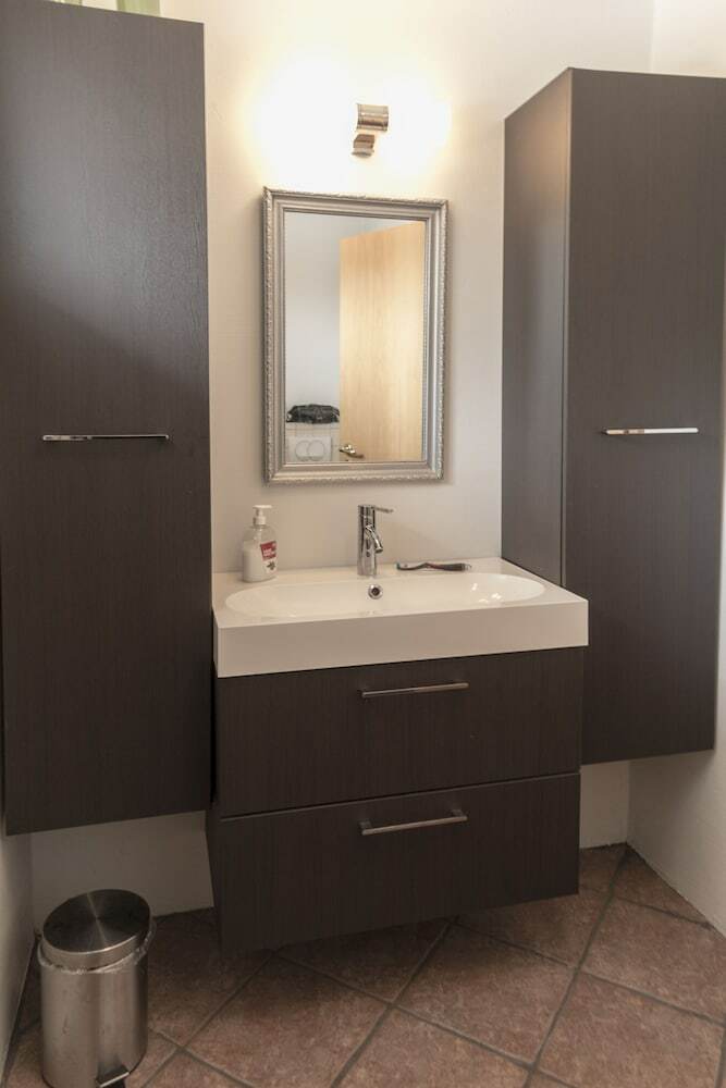 Hotel Litlab�li Guesthouse