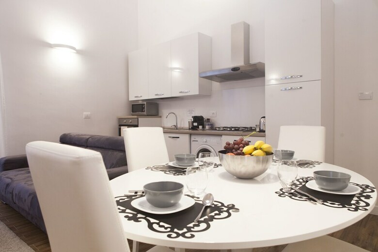 Lovely Rome Apartments - Vatican