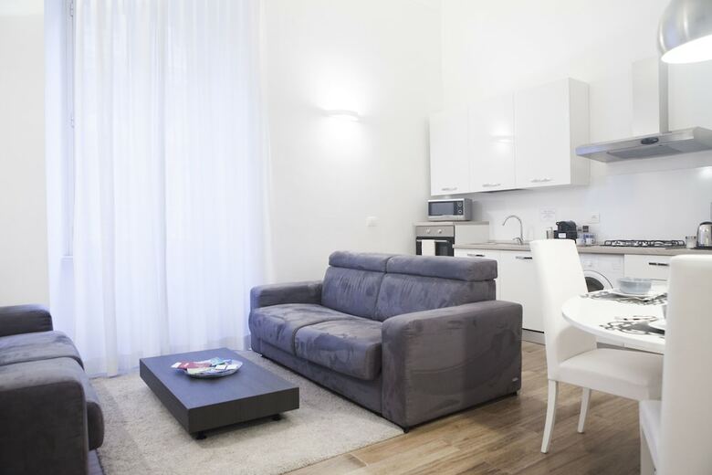 Lovely Rome Apartments - Vatican