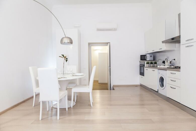 Lovely Rome Apartments - Vatican