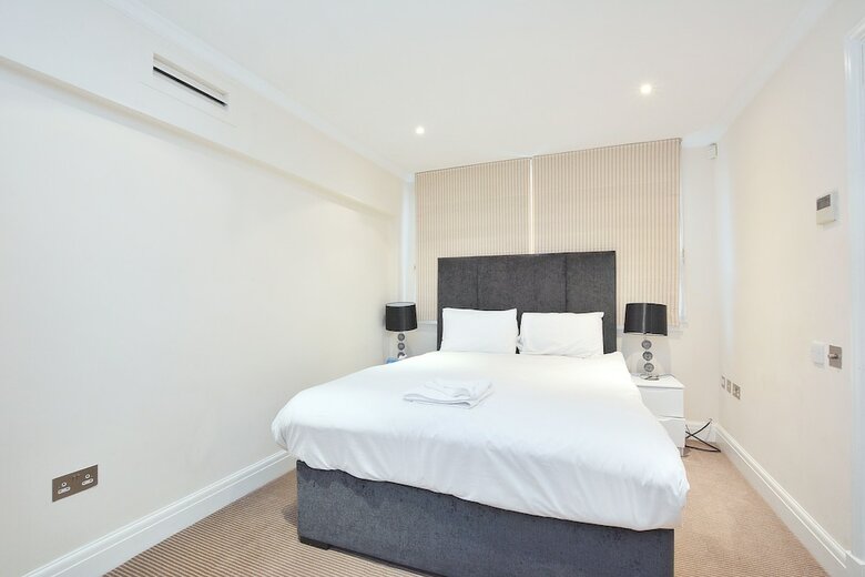 Apartamentos William Mews Townhouse