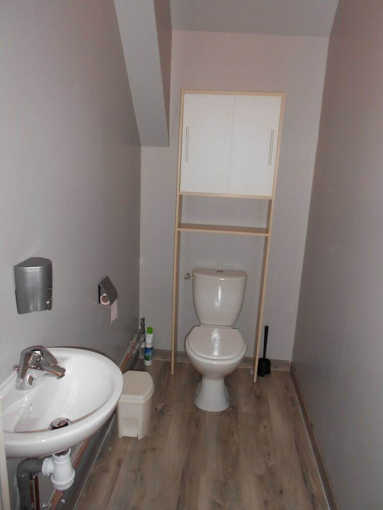 Bed & Breakfast L'�toile de La Fontchevri�re