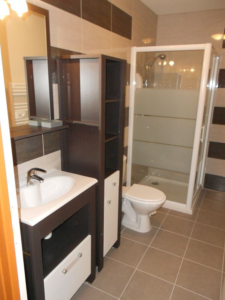 Bed & Breakfast L'�toile de La Fontchevri�re