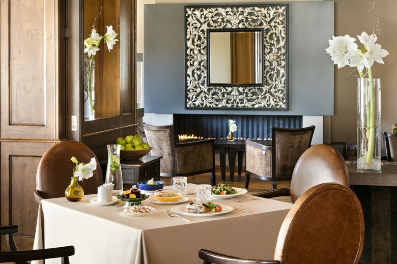 Guarda Golf Hotel & Residences