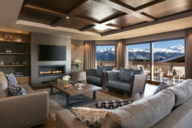 Guarda Golf Hotel & Residences