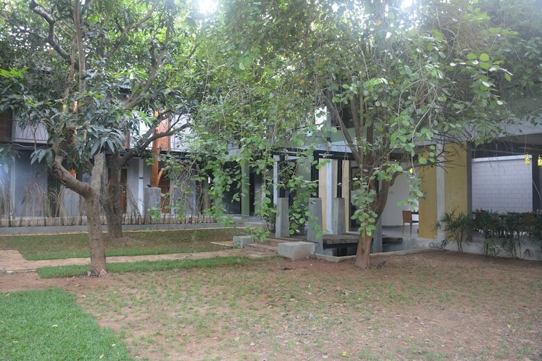 Hotel Royal Tusker Udawalawa