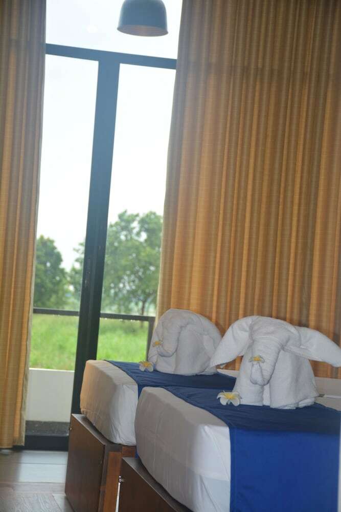 Hotel Royal Tusker Udawalawa