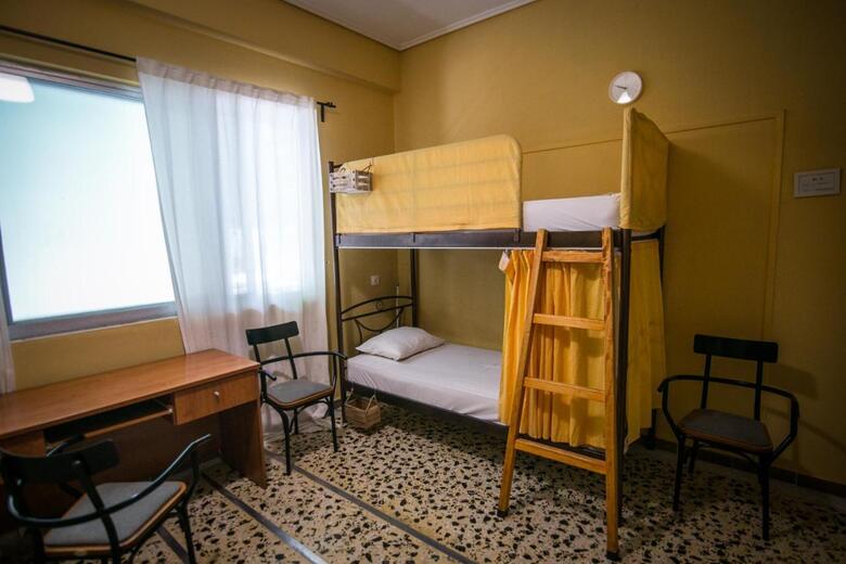 Hostal Holy Rock