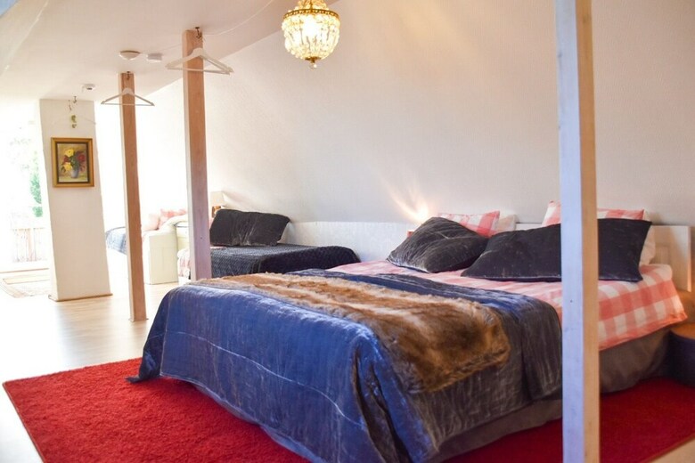 Hotel Sydkustens At Pillehill