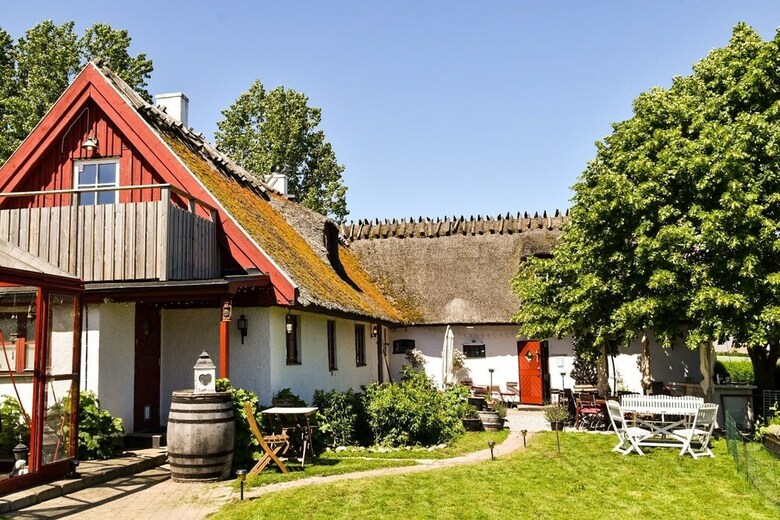 Hotel Sydkustens At Pillehill
