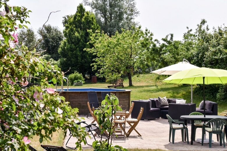 Hotel Sydkustens At Pillehill