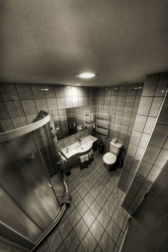 Hotel Lav