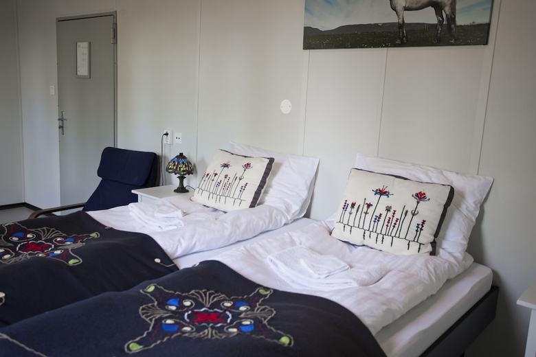 Hotel Hestaland Guesthouse