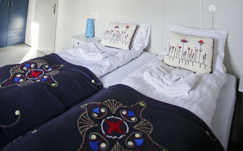 Hotel Hestaland Guesthouse