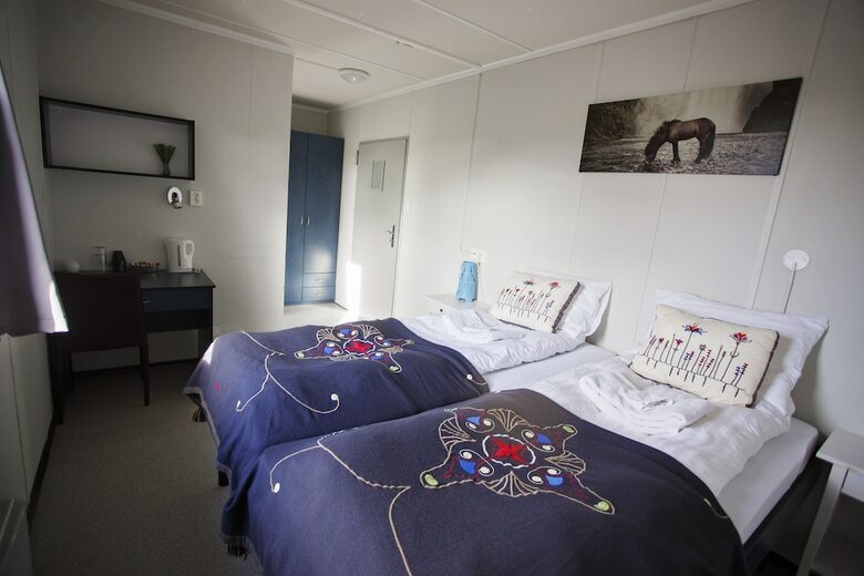 Hotel Hestaland Guesthouse