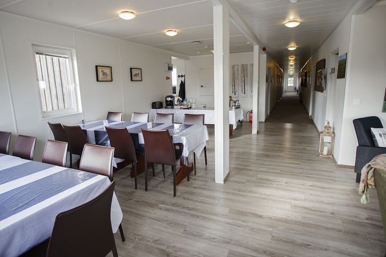 Hotel Hestaland Guesthouse