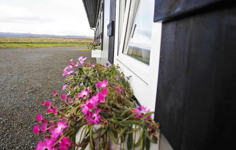 Hotel Hestaland Guesthouse