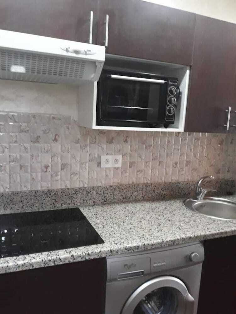 Appart-hotel Cabo Dream