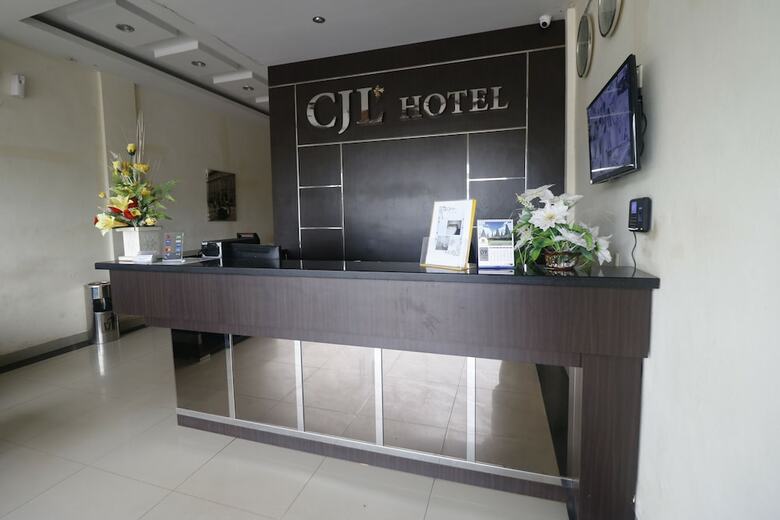 Hotel Reddoorz @ Batu Aji Batam