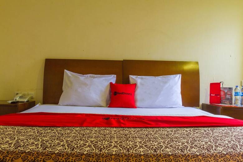 Hotel Reddoorz @ Paskal Hyper Square