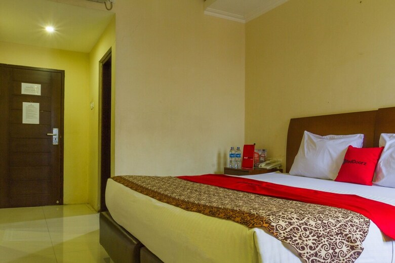 Hotel Reddoorz @ Paskal Hyper Square