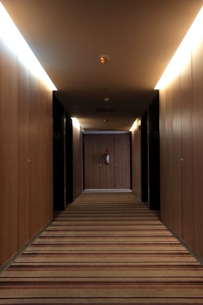 Hotel Rivera Casino & Resort