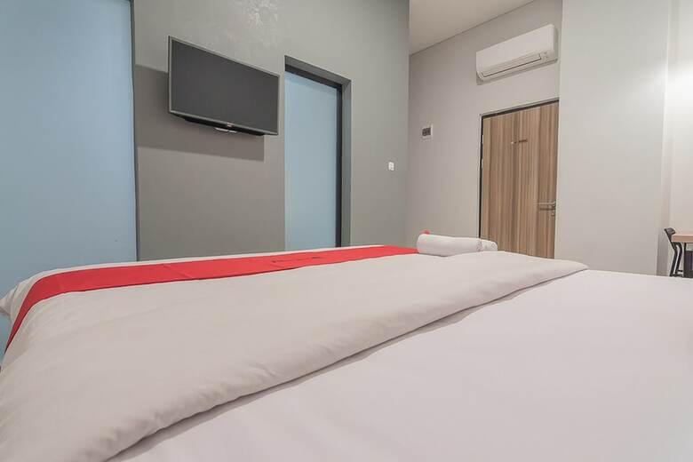 Hotel Reddoorz @ Malabar Street