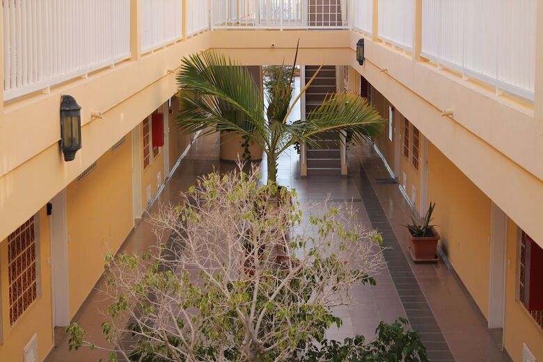 Apartamentos Club La Mar 3 Bedroom