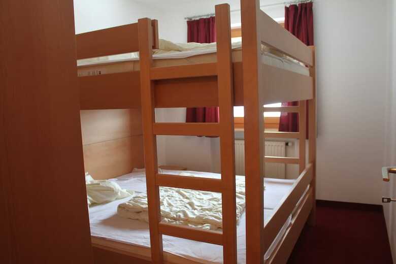 Apartamentos Ferienwohnungen Am Dorfplatz