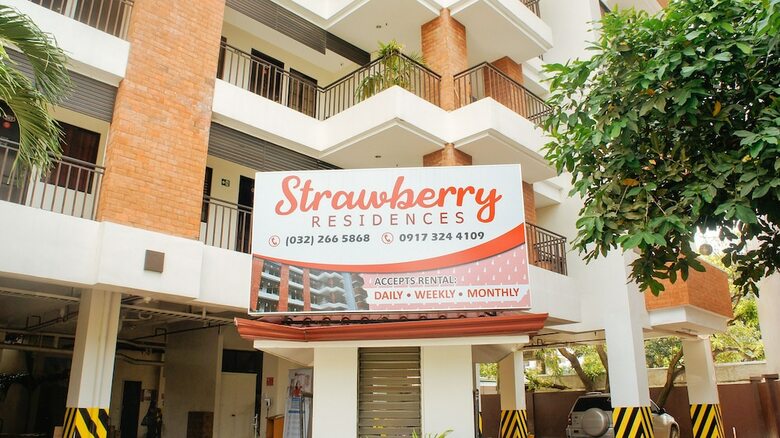 Hotel Reddoorz Plus @ Mabolo Cebu