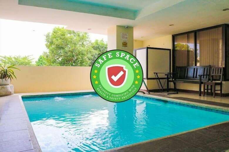Hotel Reddoorz Plus @ Mabolo Cebu