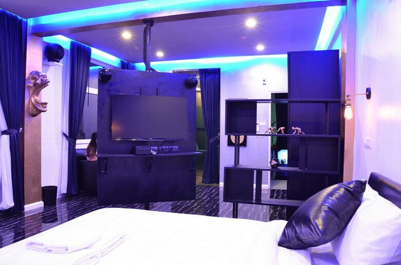 Hotel Maderla