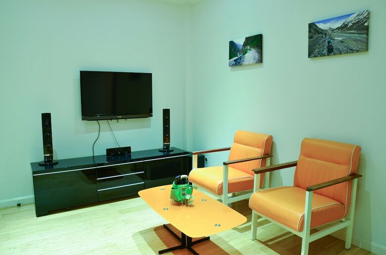 Hotel Maderla