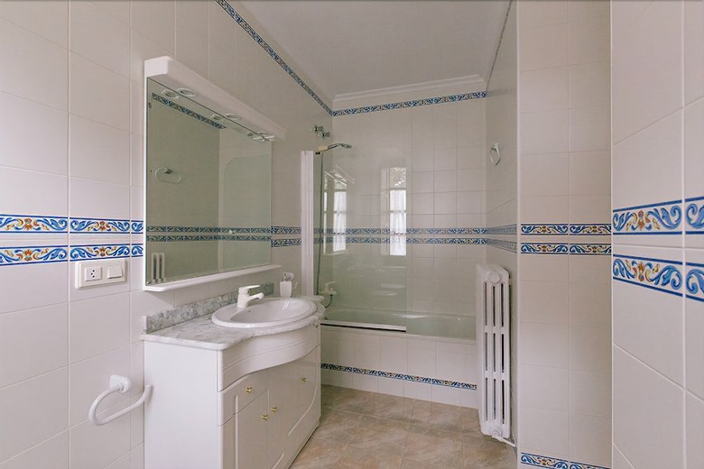 Apartamentos Reysan Centro Rio Lobos
