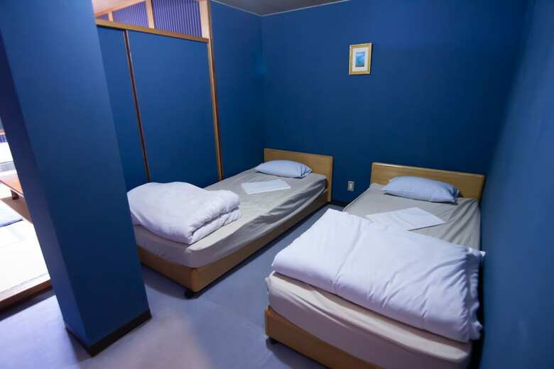 Hostal Zen Hostel Togakushi