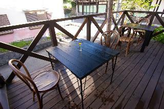 Hostal Zen Hostel Togakushi