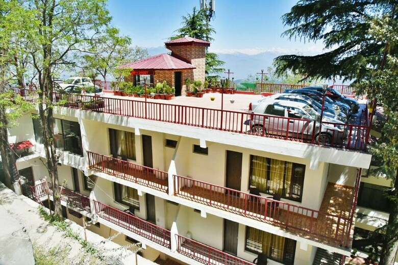 Bed & Breakfast Bear Valley Resort Dalhousie