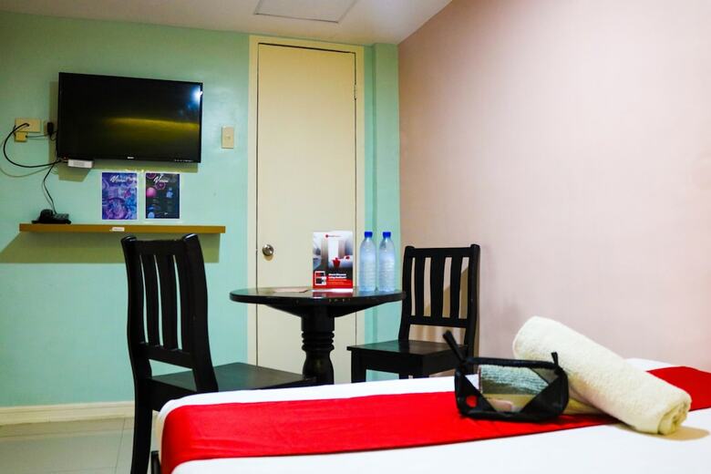 Hotel Reddoorz @ Punta Princesa Cebu City