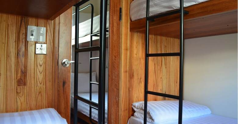 Hostal Tabalo Hostel