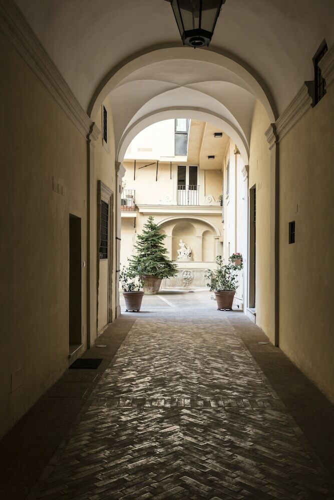 Hotel Navona Grand Suite